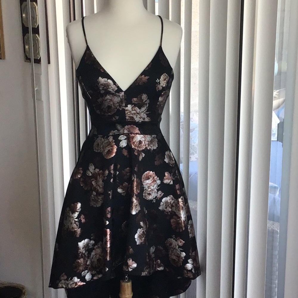 Windsor Cocktail Dress